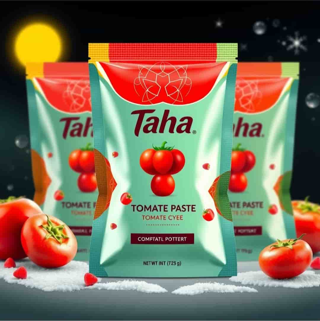 رب گوجه صادرات غلظت مناسب